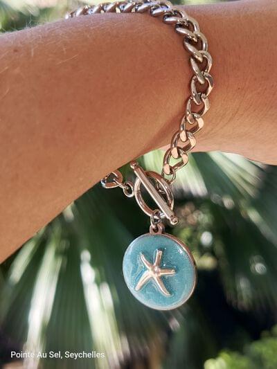 Bracelets by Mon Labouzi